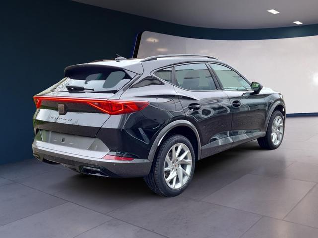 Cupra Formentor Basis 1.5 TSI DSG Navi+VZE ACC RFK ...