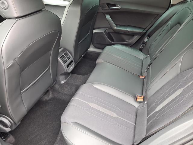 Cupra Formentor Basis 1.5 TSI DSG Navi+VZE ACC RFK ...