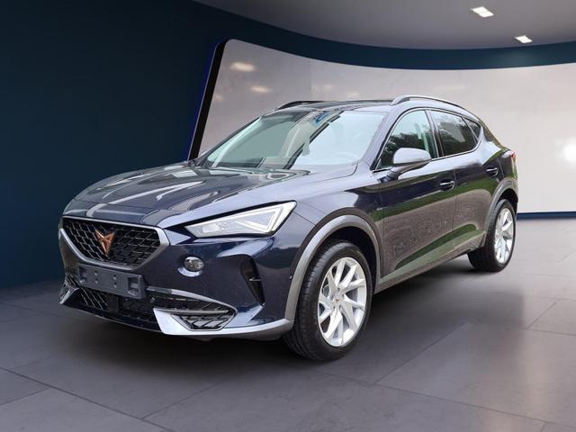 Cupra Formentor Basis 1.5 TSI DSG AHK Navi+VZE ACC ...
