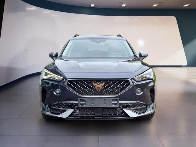 Cupra Formentor Basis 1.5 TSI DSG AHK Navi+VZE ACC ...