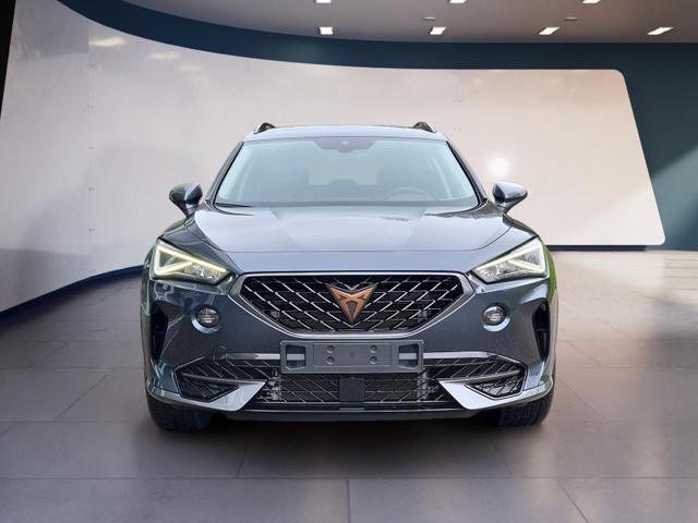Cupra Formentor Basis 1.5 TSI DSG Navi+VZE ACC RFK ...