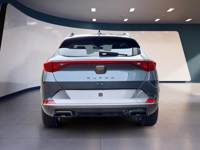 Cupra Formentor Basis 1.5 TSI DSG Navi+VZE ACC RFK ...