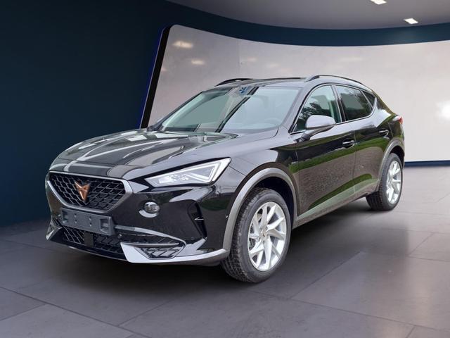 Cupra Formentor Basis 1.5 TSI DSG Navi+VZE ACC RFK ...