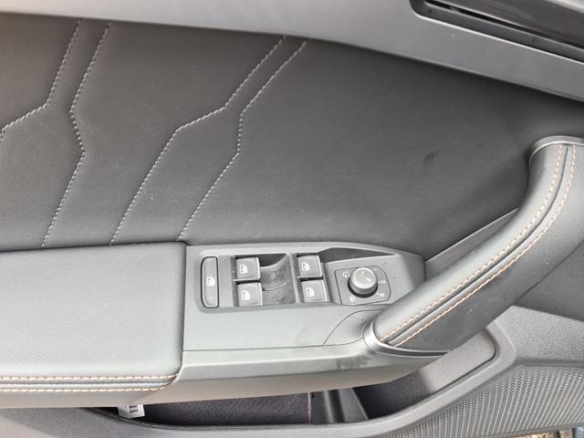 Cupra Formentor Basis 1.5 TSI DSG Navi+VZE ACC RFK ...