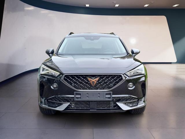 Cupra Formentor Basis 1.5 TSI DSG Navi+VZE ACC RFK ...