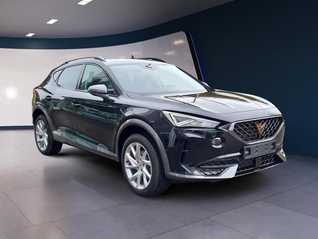 Cupra Formentor Basis 1.5 TSI DSG Navi+VZE ACC RFK ...