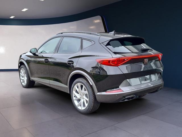 Cupra Formentor Basis 1.5 TSI DSG Navi+VZE ACC RFK ...