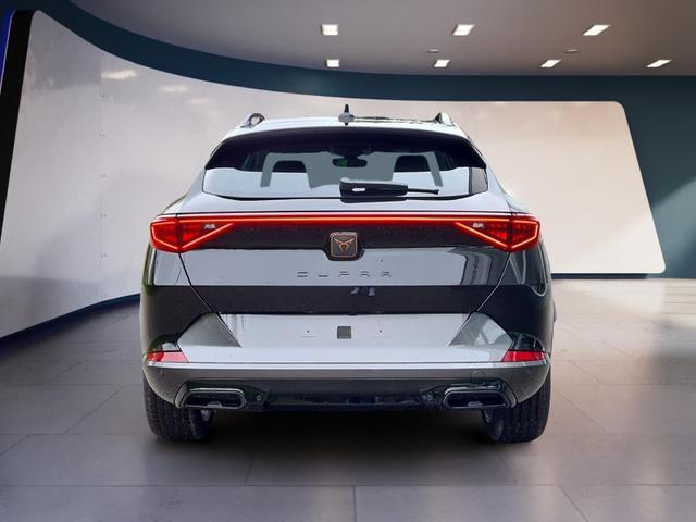 Cupra Formentor Basis 1.5 TSI DSG Navi+VZE ACC RFK ...