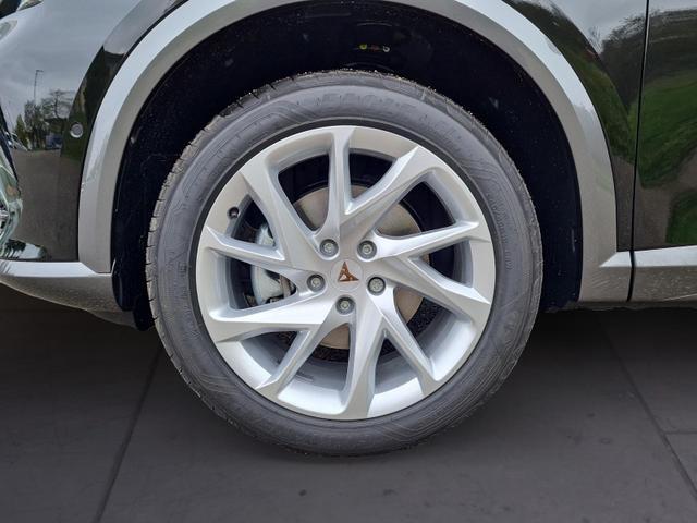 Cupra Formentor Basis 1.5 TSI DSG Navi+VZE ACC RFK ...