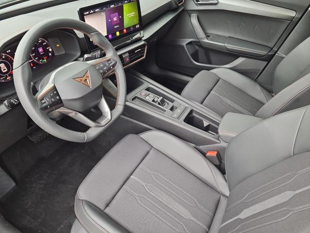 Cupra Formentor Basis 1.5 TSI DSG AHK Navi+VZE ACC ...