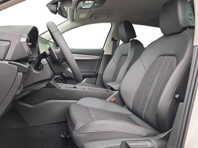 Cupra Formentor Basis 1.5 TSI DSG AHK Navi+VZE ACC ...