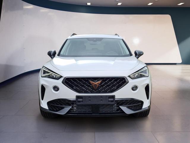 Cupra Formentor Basis 1.5 TSI DSG AHK Navi+VZE ACC ...