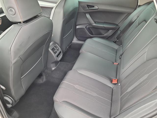 Cupra Formentor Basis 1.5 TSI DSG AHK Navi+VZE ACC ...