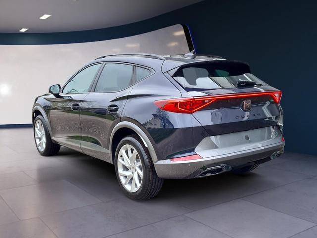 Cupra Formentor Basis 1.5 TSI DSG AHK Navi+VZE ACC ...