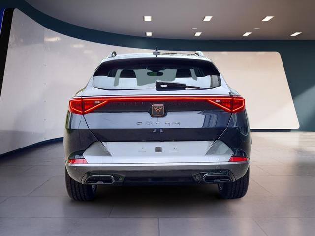 Cupra Formentor Basis 1.5 TSI DSG AHK Navi+VZE ACC ...