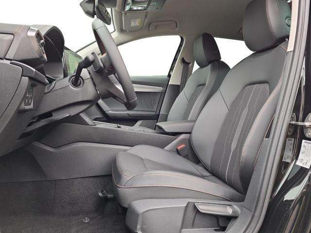 Cupra Formentor Basis 1.5 TSI DSG AHK Navi+VZE LED ...