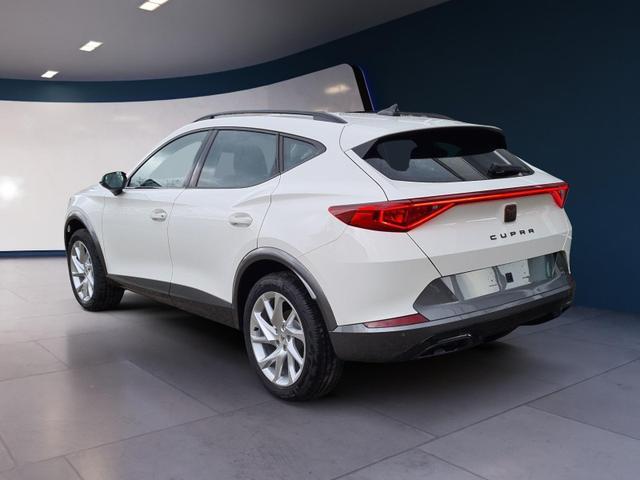 Cupra Formentor Basis 1.5 TSI DSG AHK Navi+VZE LED ...