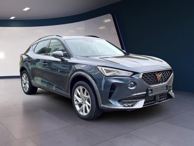Cupra Formentor Basis 1.5 TSI DSG AHK Navi+VZE LED ...
