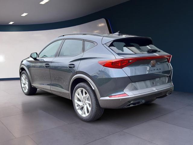 Cupra Formentor Basis 1.5 TSI DSG AHK Navi+VZE LED ...