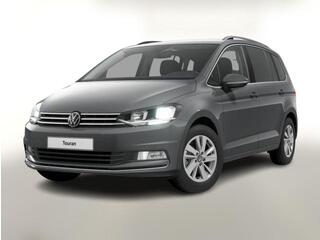 VOLKSWAGEN TOURAN 2.0 TDI DSG Highl. ErgoA DigCo+ SHZ AC...