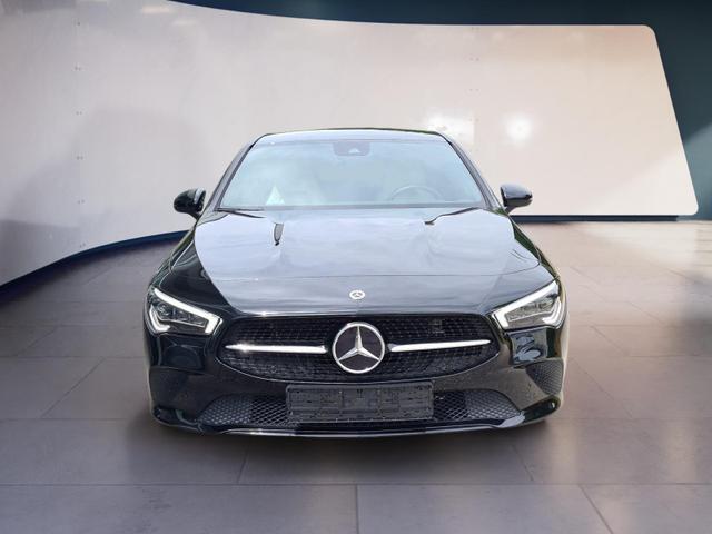Mercedes-Benz CLA-Klasse Shooting Brake 200 d 118.612 200d SB Pr...