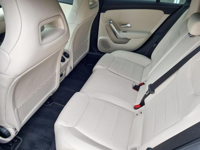 Mercedes-Benz CLA-Klasse Shooting Brake 200 d 118.612 200d SB Pr...