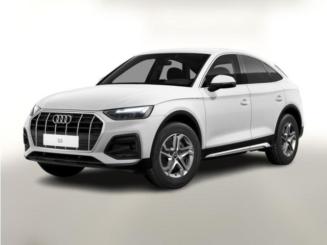 Audi Q5 Sportback Tour 35 TDI 163 Nav VirC Keyl Pr...