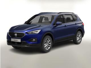 SEAT Tarraco Style 1.5 TSI 150 Nav LED SHZ ACC PDC...