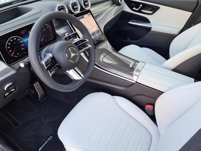Mercedes-Benz G-Klasse 220 d 4Matic 254.605 AMG Distronic Prem...