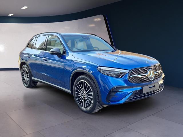Mercedes-Benz G-Klasse 220 d 4Matic 254.605 AMG Distronic Prem...