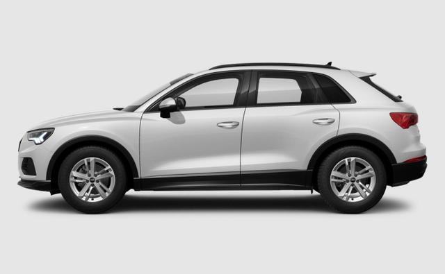 Audi Q3 35 TFSI S tronic Nav LED eHK SHZ Temp PDC+...