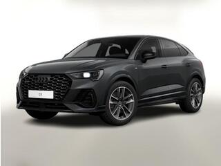 AUDI Q3 S line 40TDI quattro tronic 2xS ...