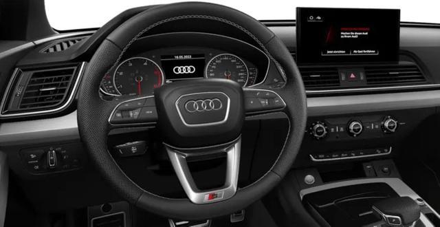 Audi Q3 S line 40TDI quattro tronic 2xS ...