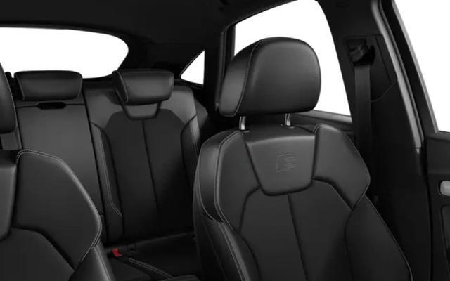 Audi Q3 S line 40TDI quattro tronic 2xS ...
