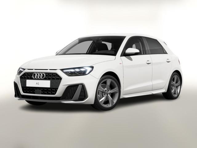 Audi A1 S line 35 TFSI 150 tronic Nav LE...