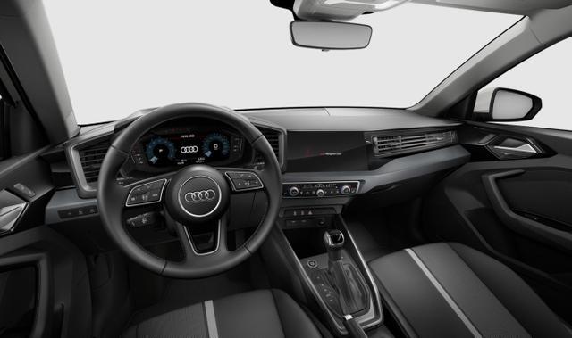 Audi A1 S line 35 TFSI 150 tronic Nav LE...