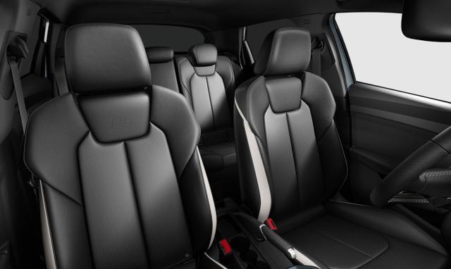 Audi A1 S line 35 TFSI 150 tronic 2xS Na...