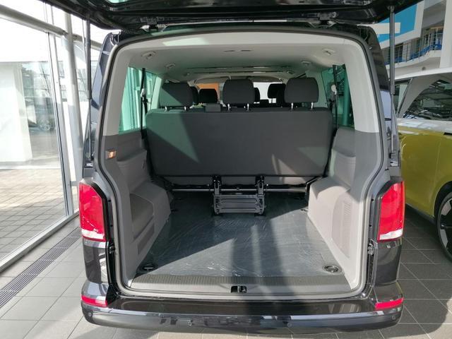 Volkswagen Caravelle 6.1 Trendline lang FWD T6.1 2.0TDI ...