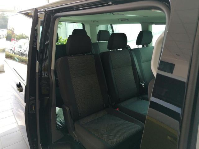 Volkswagen Caravelle 6.1 Trendline lang FWD T6.1 2.0TDI ...