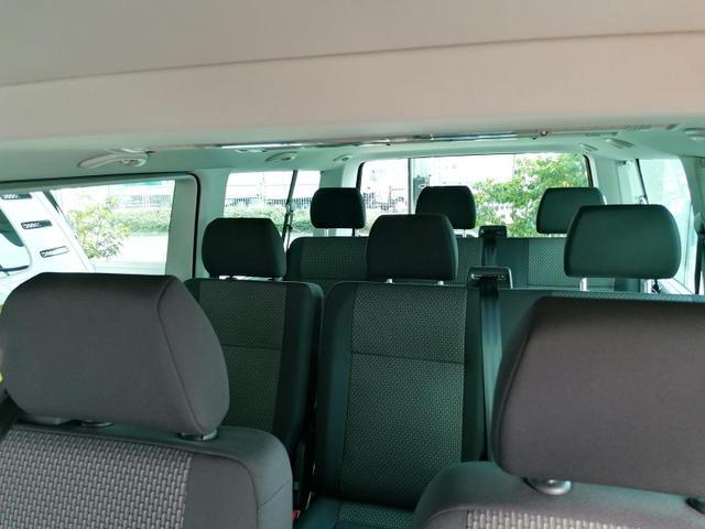 Volkswagen Caravelle 6.1 Trendline lang FWD T6.1 2.0TDI ...
