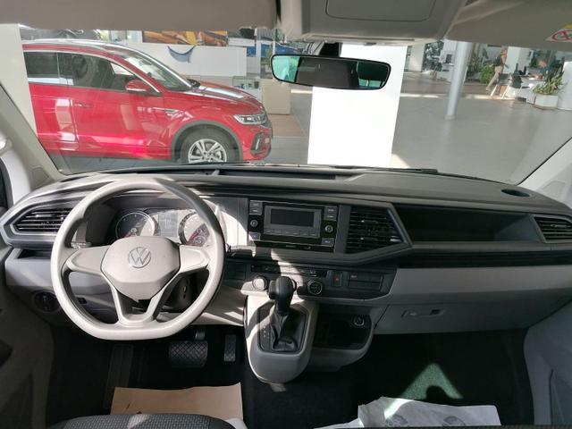 Volkswagen Caravelle 6.1 Trendline lang FWD T6.1 2.0TDI ...