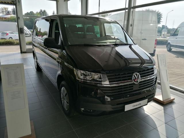 Volkswagen Caravelle 6.1 Trendline lang FWD T6.1 2.0TDI ...
