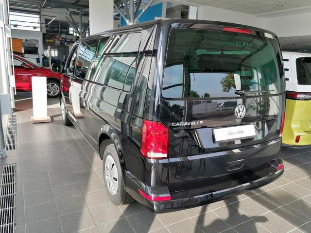 Volkswagen Caravelle 6.1 Trendline lang FWD T6.1 2.0TDI ...