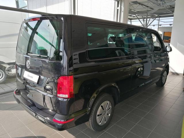 Volkswagen Caravelle 6.1 Trendline lang FWD T6.1 2.0TDI ...