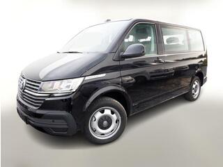 Volkswagen Caravelle 6.1 T6.1 2.0 TDI 204 DSG Temp 8-S P...