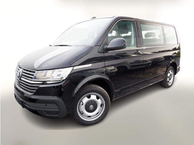 Volkswagen Caravelle 6.1 T6.1 2.0 TDI 204 DSG Temp 8-S P...