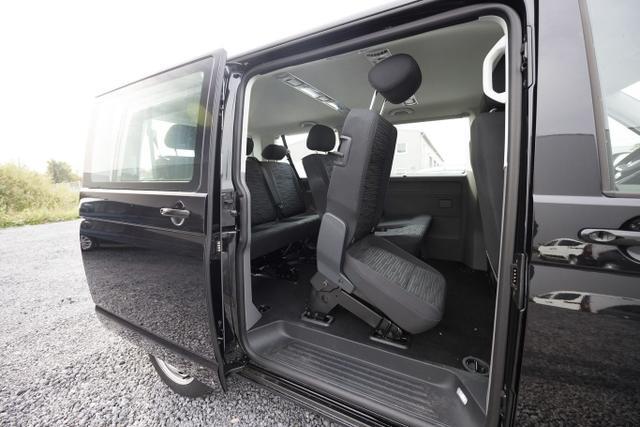 Volkswagen Caravelle 6.1 T6.1 2.0 TDI 204 DSG Temp 8-S P...