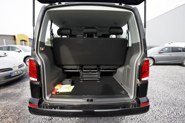 Volkswagen Caravelle 6.1 T6.1 2.0 TDI 204 DSG Temp 8-S P...