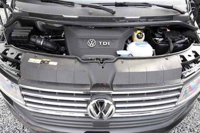 Volkswagen Caravelle 6.1 T6.1 2.0 TDI 204 DSG Temp 8-S P...