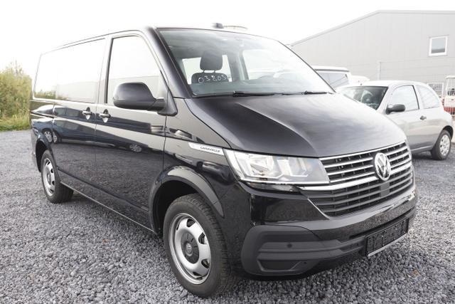 Volkswagen Caravelle 6.1 T6.1 2.0 TDI 204 DSG Temp 8-S P...